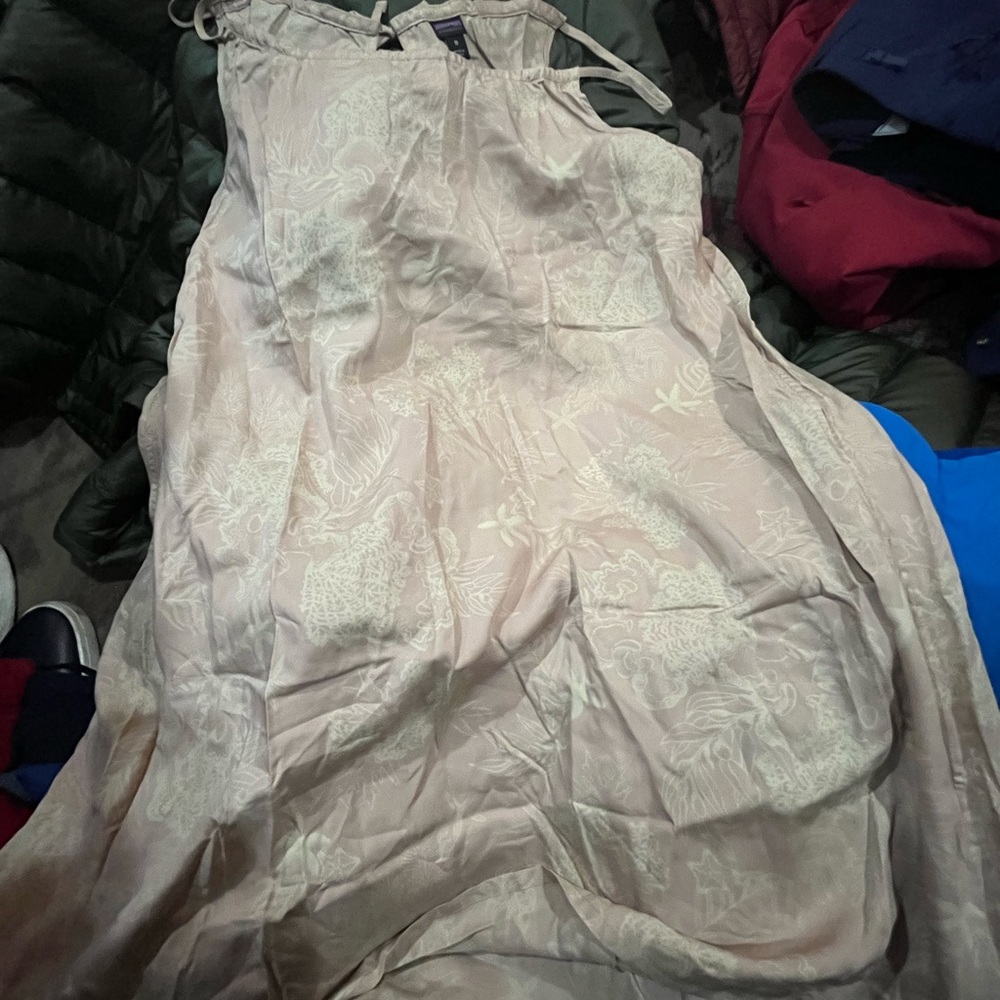 Patagonia June Lake Swing Dress - Picture 6 of 8